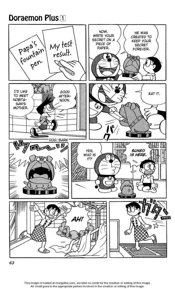 Doraemon Plus Chapter 7 6